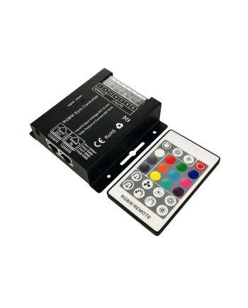 RGBW LED Controllers
