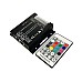 RGBW LED Controllers With RJ45 Ports