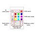 RGBW LED Strip Controllers
