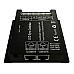 RGB LED Strip Controller With RJ45 Network Cable Ports