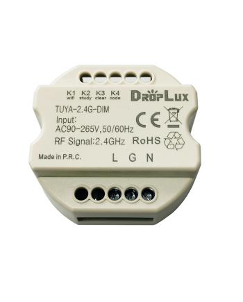 Tuya-2.4G-WIFI-Wireless-Signal-Converter