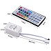 44 key rgb led controller