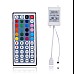 44 keys IR RGB LED Controller