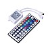 RGB IR LED Controller