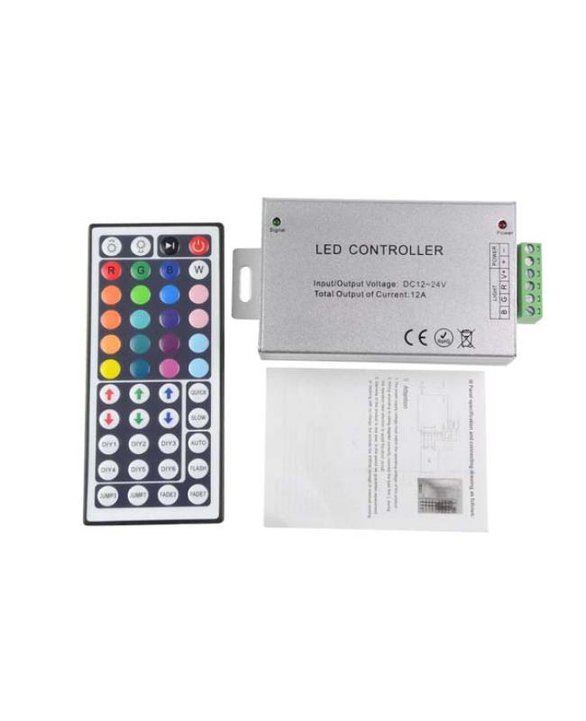 LED Strip Lights Controller