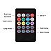 Music Controller For LED RGB Light Strip