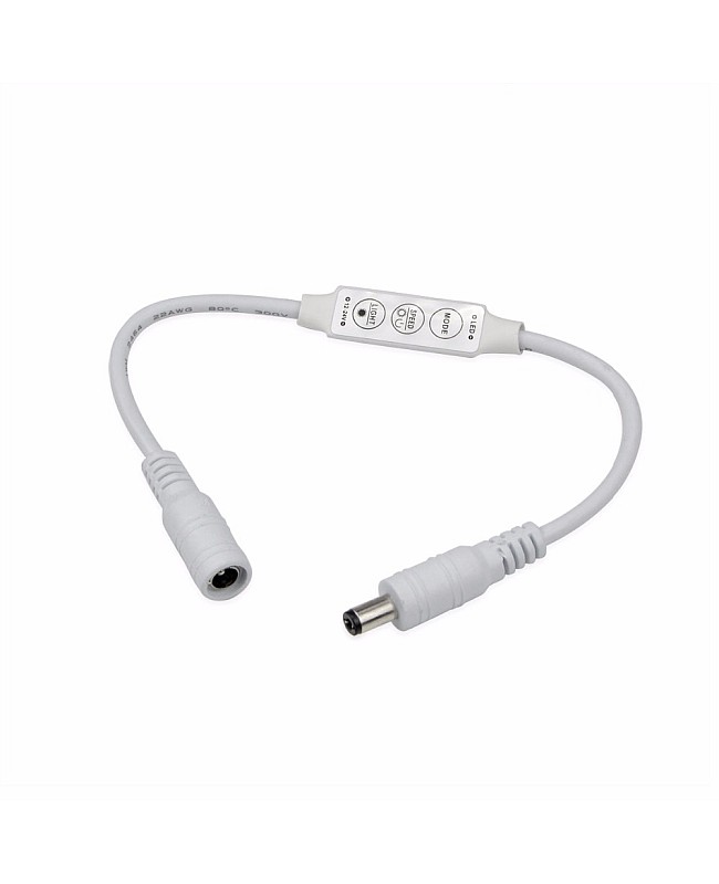 Inline Mini LED Dimmer