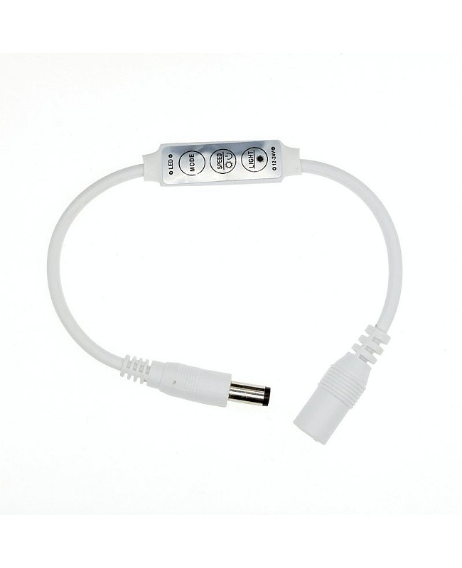 Mini LED Dimmer Controller