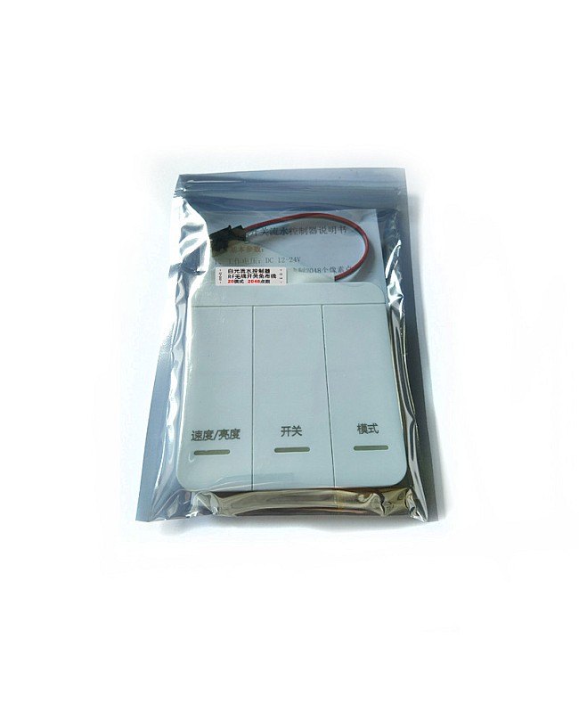 RF Wireless LED Light Strip Controller