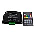 Sound Activated LED Light Controller