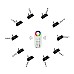 Hoion RGB LED Controller