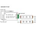 RGB LED Controller With 20Keys Remote Installation