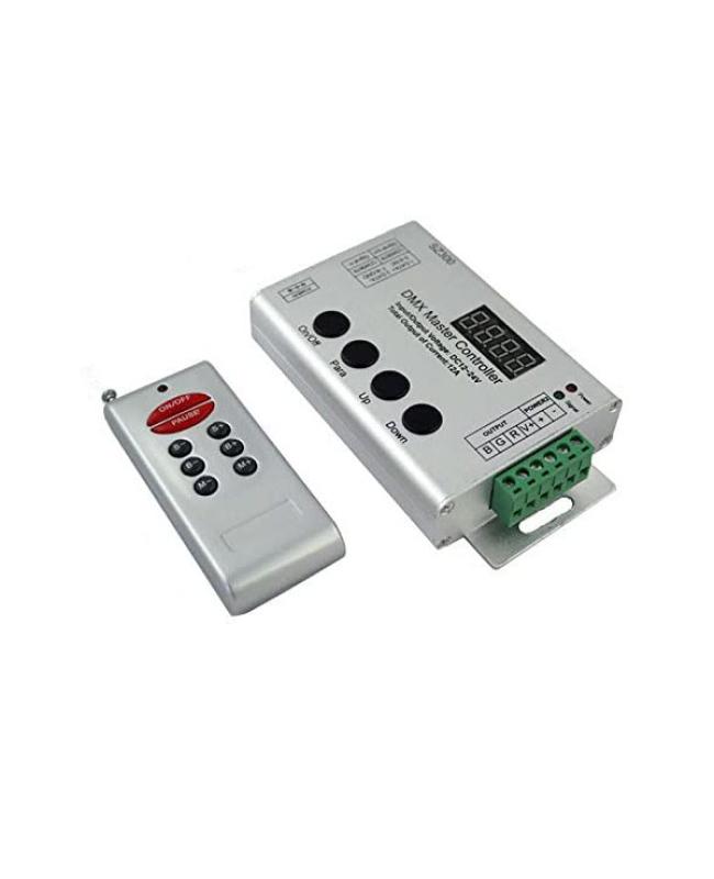 DMX512 Mini Master Control