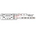 Low Voltage High Dimmer LED Light Dimmer