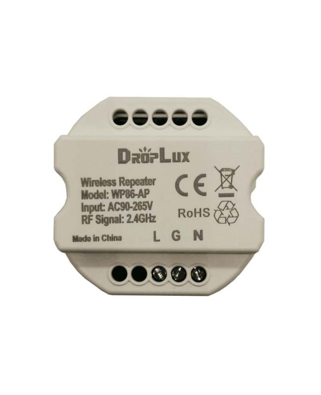 2.4GHz Wireless Signal LED Repeater For Sync Control