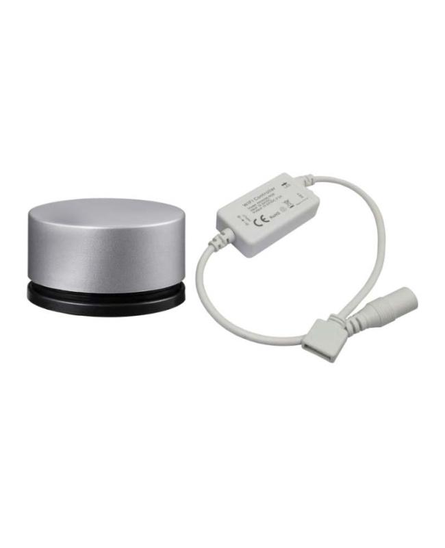 Mini Wifi LED Controller For DIM CCT RGB RGBW