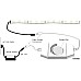 12V LED Light Dimmer
