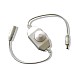 LED Dimmer With Totary Switch