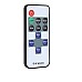 LED light remotes have 11 keys allow to adjust the brightness of single color LED lights