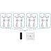 2.4G Sync Control Wireless Dimmable LED Driver