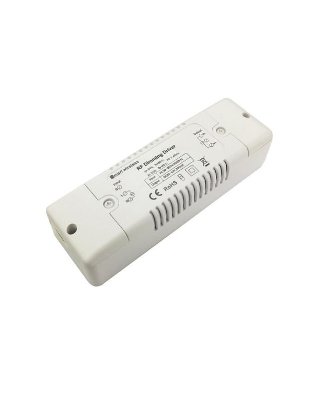 2.4G Wireless Self Inspection Sync LED Dimmable Transformer