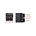 SIngle Color LED Dimmer With RJ45 Port