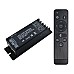 easy connection to achieve multiple dimmers sync-work 