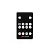 LED Dimmer's Remote