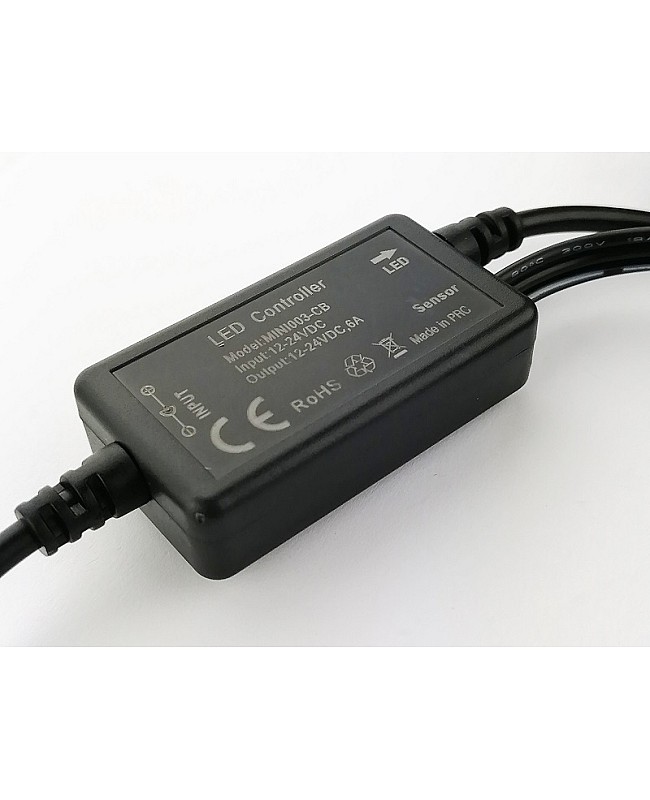 Mini LED Dimmer