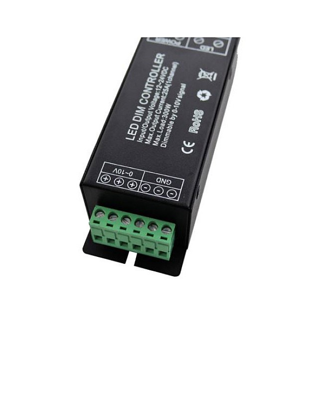 led dimmer controller