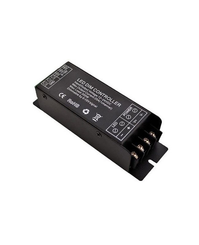 led dim controller