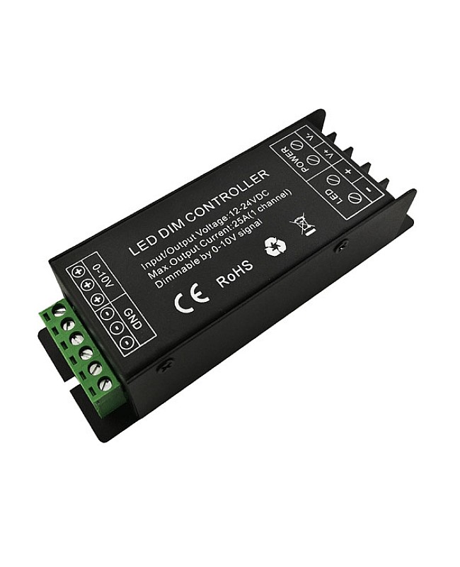 12V PWM LED Dimm Controller
