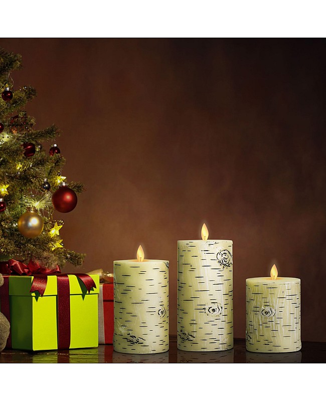 led candle lights