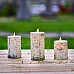 led candle lights with remote