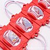 smd 3 led module