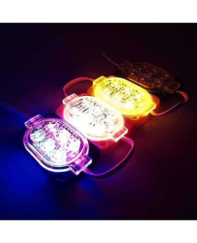 12V LED Strobe Module
