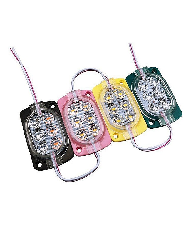 LED Module 12V Suppliers