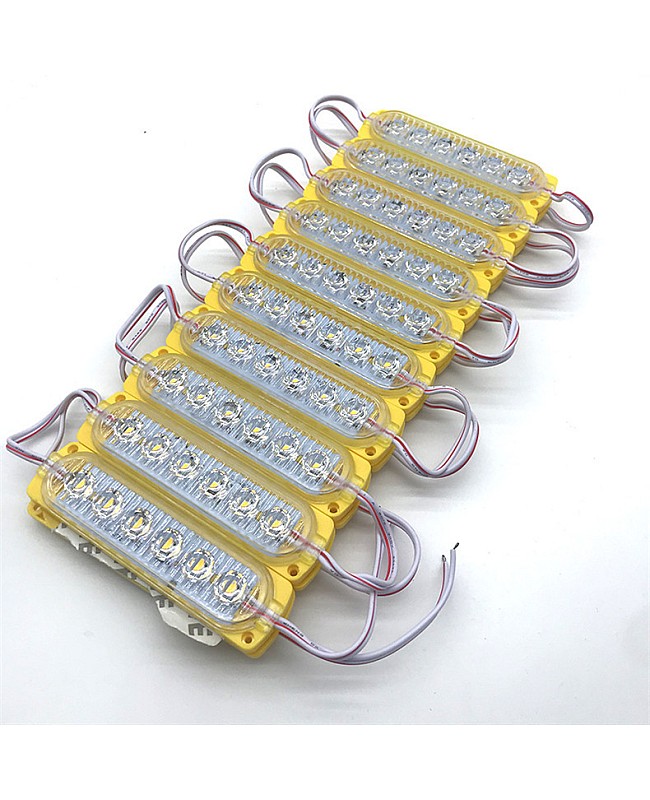 12v led module replacement