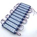 6 led module