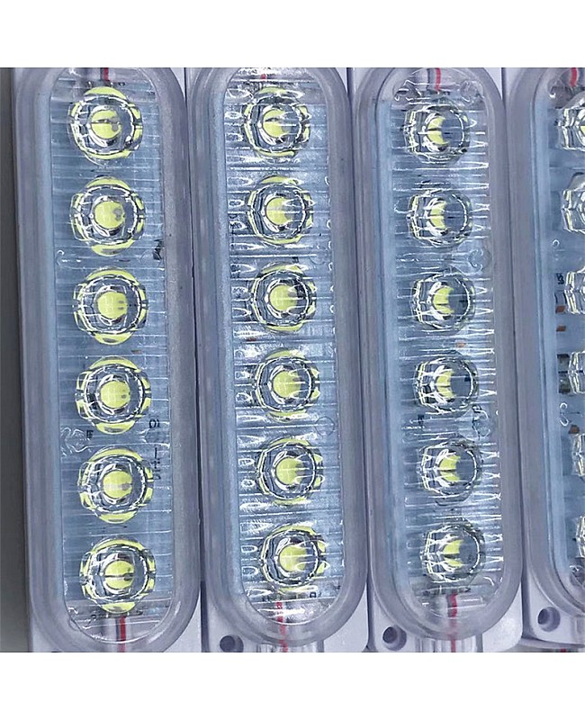 led module light replacement
