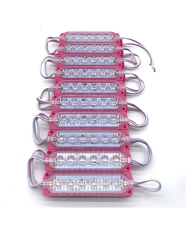 led module replacement