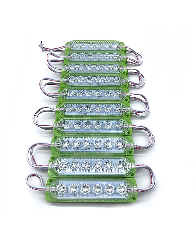 led module replacement cars
