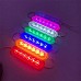 led module replacement for pickup cars