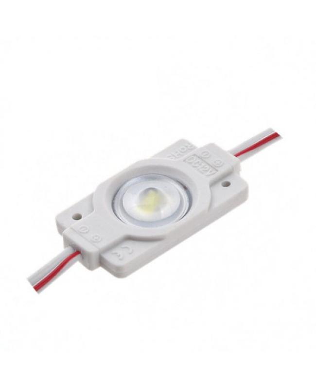 2835 LED Modules With Lens