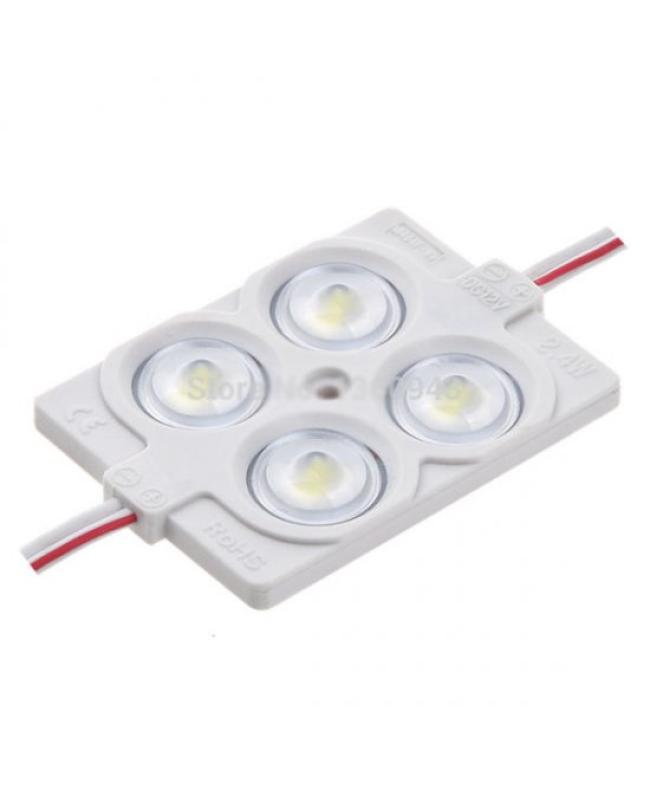 Square 2835 High Power LED Module