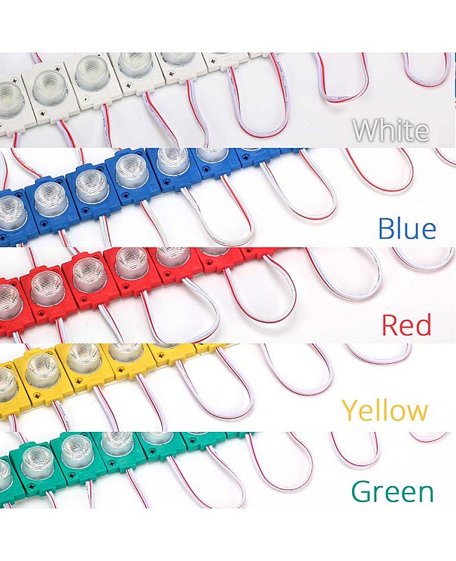 LED Sign Modules