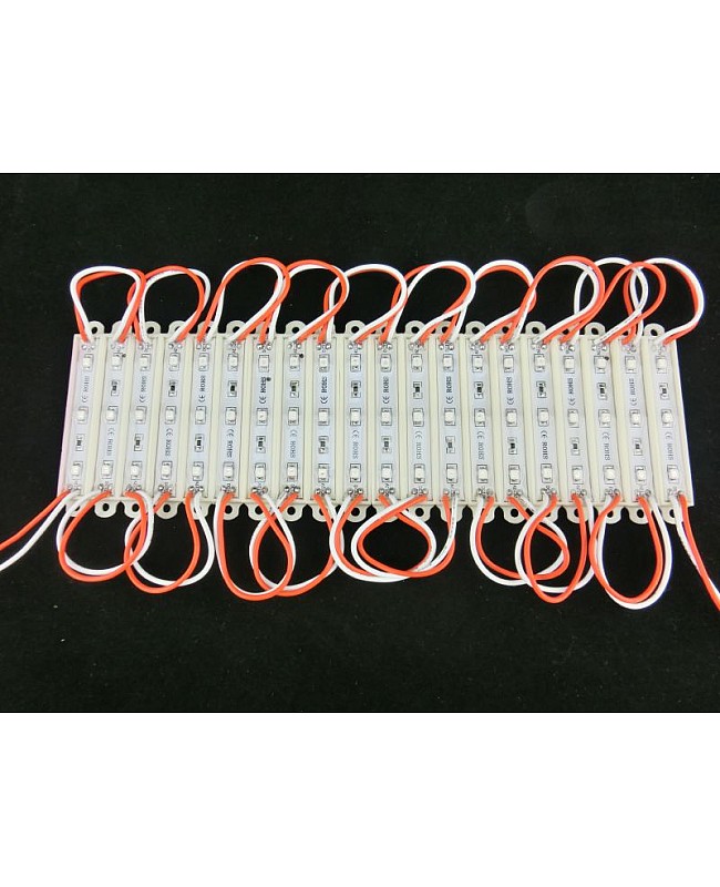 3528 Waterproof LED Module