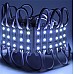 White 3528 LED Module Light