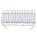 White 3528 LED Module Light