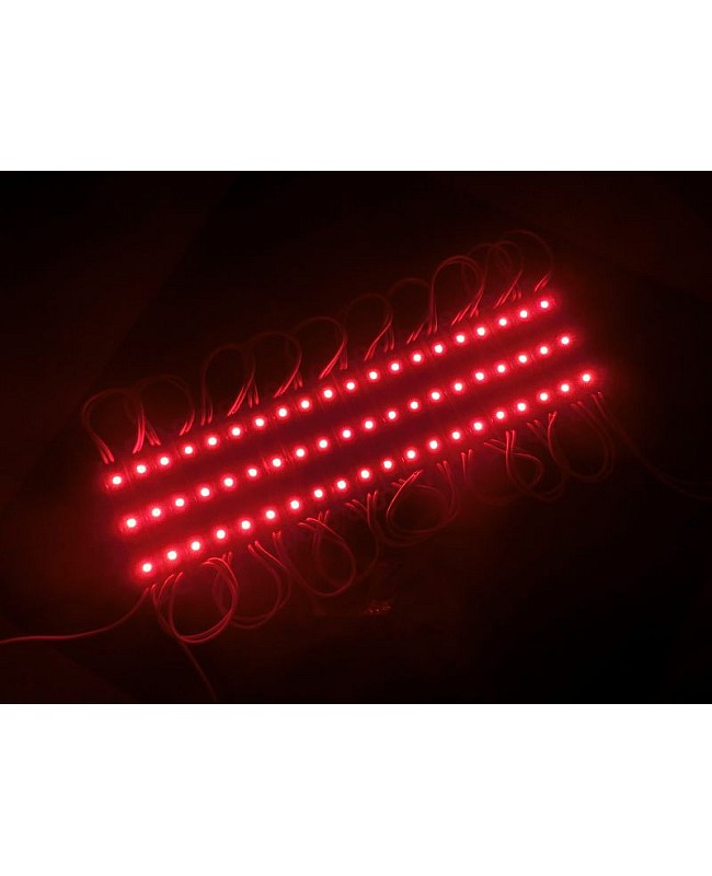 Red LED Module
